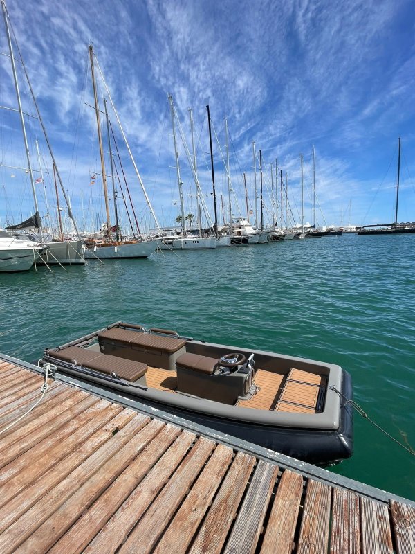 Eolo 730 Day HBS · 2025 · İtalya