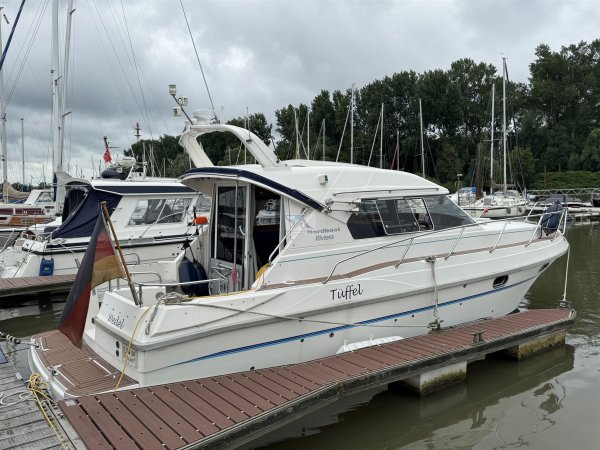 Eolo 730 Day HBS · 2025 · İtalya