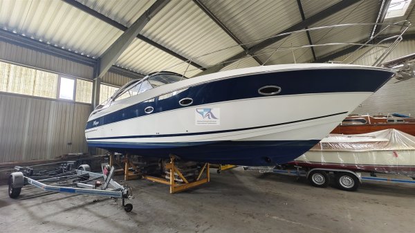 Bavaria 37 Sport · 2008 · Almanya