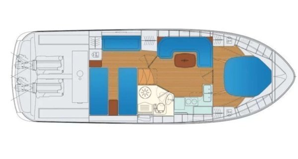 Bavaria 37 Sport · 2008 · Almanya