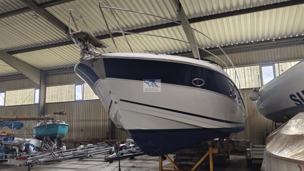 Bavaria 37 Sport · 2008 · Almanya