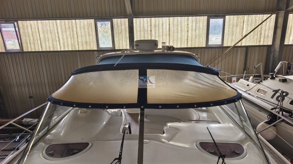Bavaria 37 Sport · 2008 · Almanya