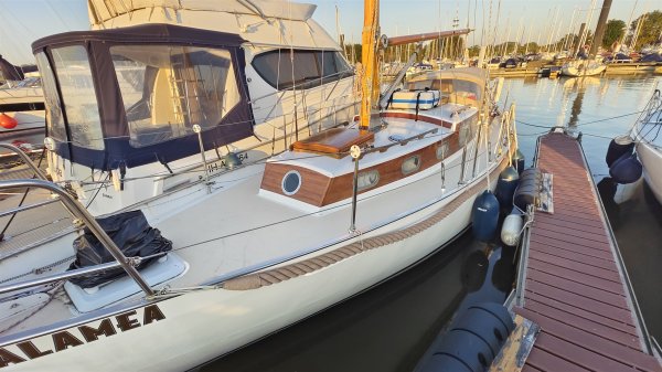 Dekker & Söhne Marken II · 1968 · Almanya