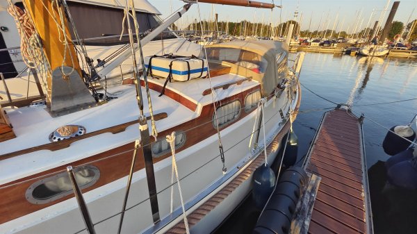 Dekker & Söhne Marken II · 1968 · Almanya