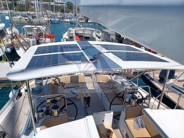 X-Yachts X-73 · 2002 · Yunanistan