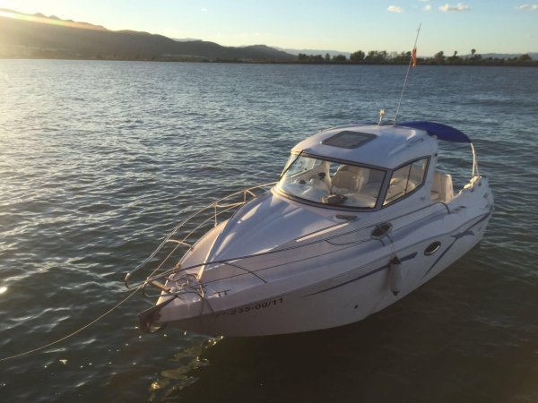 Eolo 730 Day HBS · 2025 · İtalya