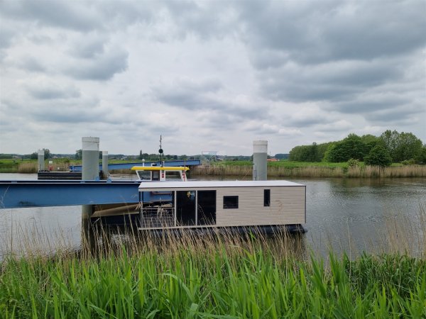 Shogun Hausboot Mobil · 2025 · Polonya