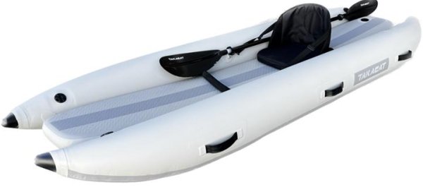 TAKACAT Takayak 300 · 2024 · Türkiye
