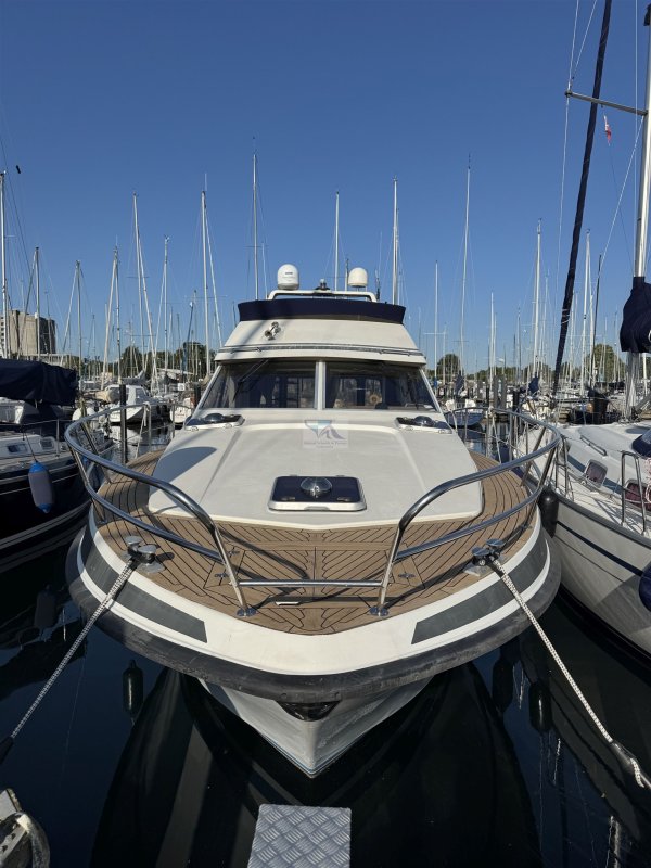 Storebro Royal Cruiser Storebro 340 Royal Cruiser Biscay · 1989 · Almanya