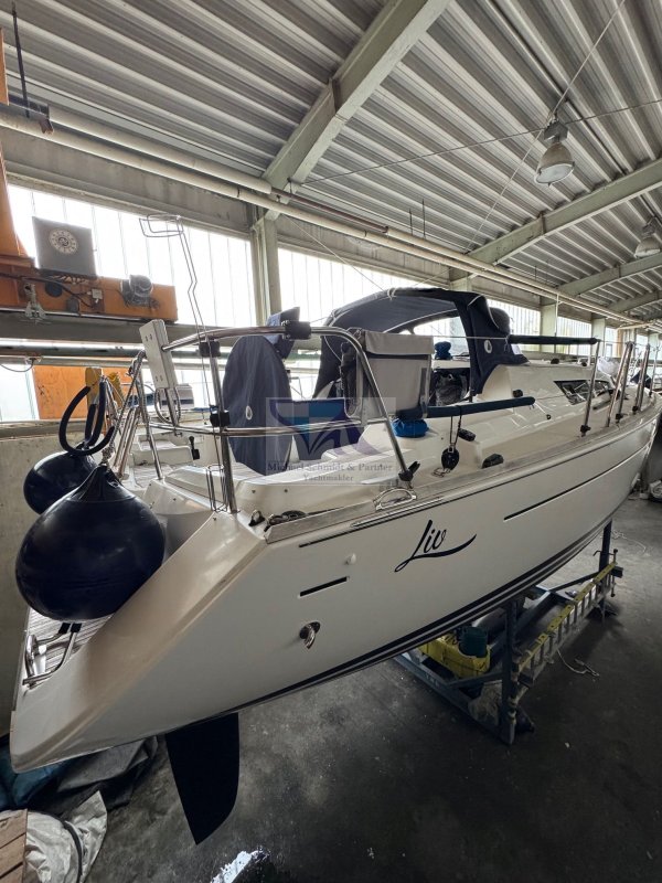 Jeanneau SUN ODYSSEY 36i Performance · 2008 · Almanya
