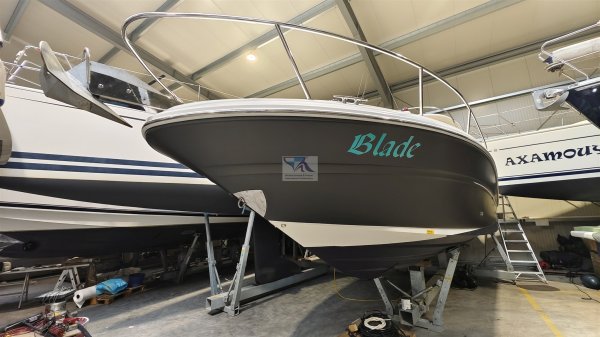 SEA RAY 295 SS · 2004 · Almanya