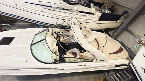 SEA RAY 295 SS · 2004 · Almanya