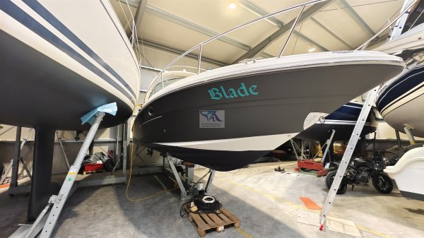 SEA RAY 295 SS · 2004 · Almanya