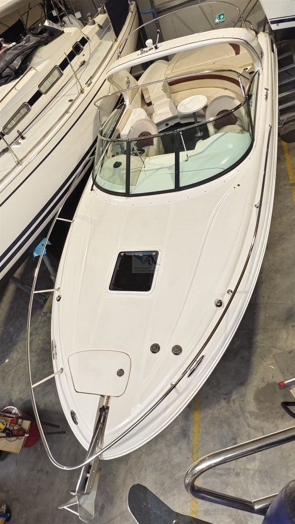 SEA RAY 295 SS · 2004 · Almanya