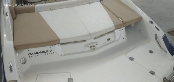 LARSON LXI 208 · 2005 · İstanbul