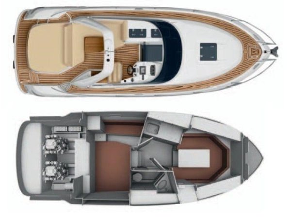 Bavaria 28 Sport · 2013 · Almanya