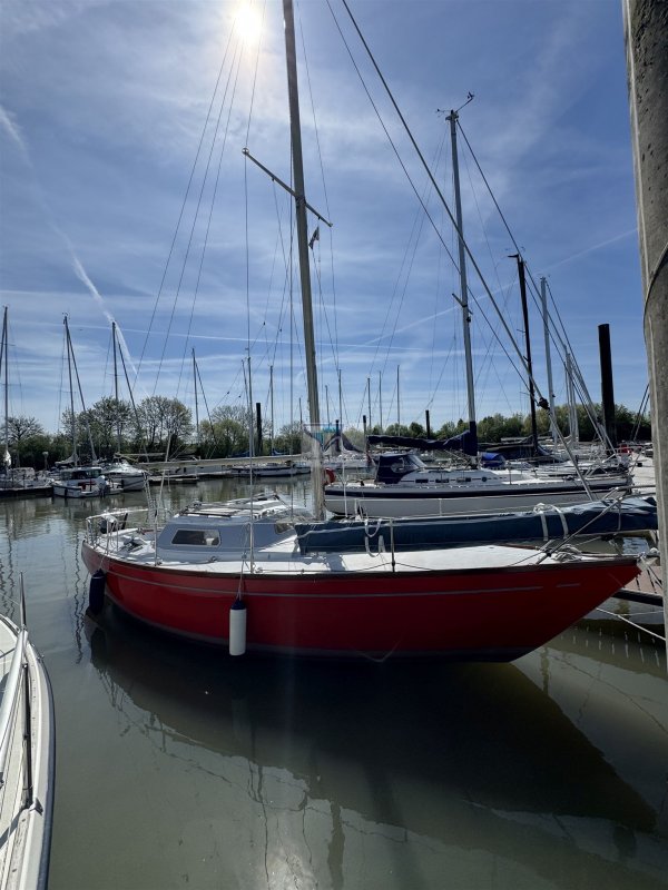 Mallard Ecume de Mer · 1971 · Almanya