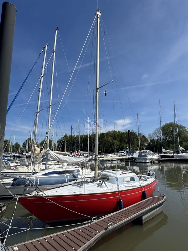 Mallard Ecume de Mer · 1971 · Almanya