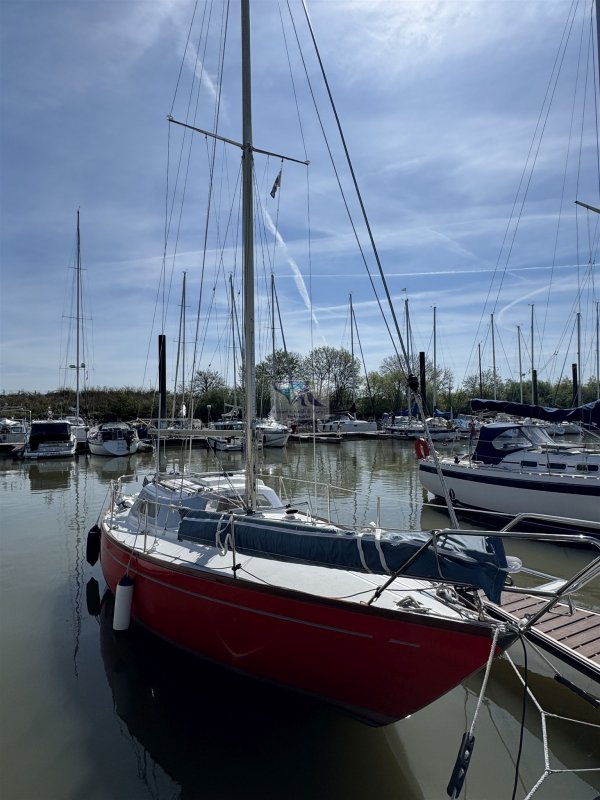 Mallard Ecume de Mer · 1971 · Almanya