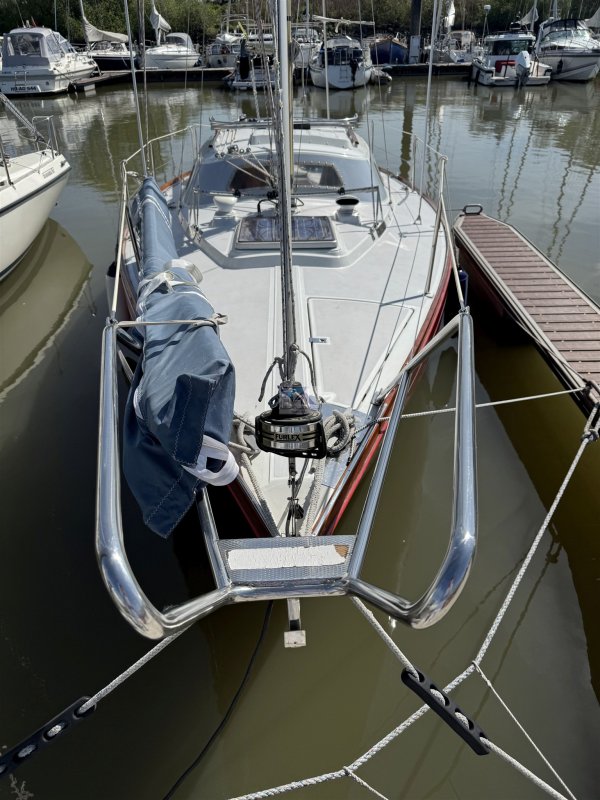 Mallard Ecume de Mer · 1971 · Almanya