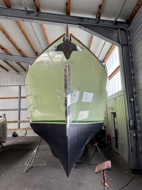 Pollard Stavast Trawler 1200 · 2015 · Almanya