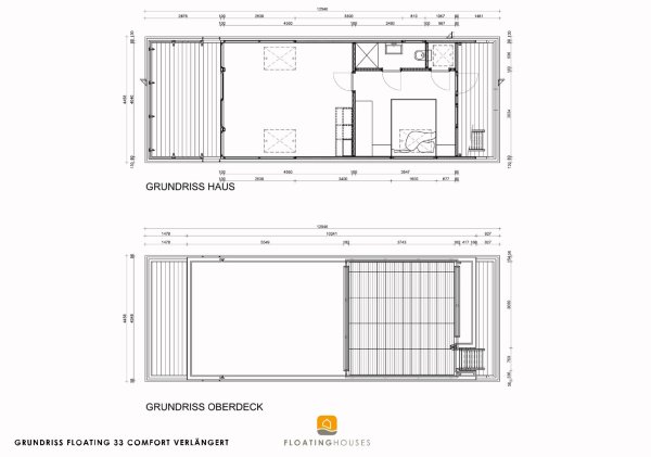 Gielissen Floating 33 XL · 2021 · Almanya