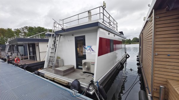 Gielissen Floating 33 XL · 2021 · Almanya