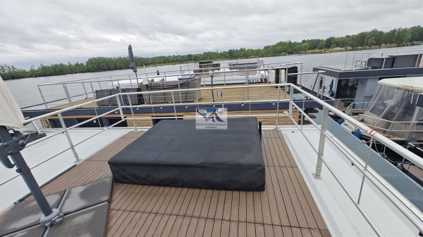 Gielissen Floating 33 XL · 2021 · Almanya