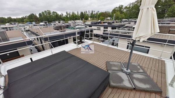 Gielissen Floating 33 XL · 2021 · Almanya