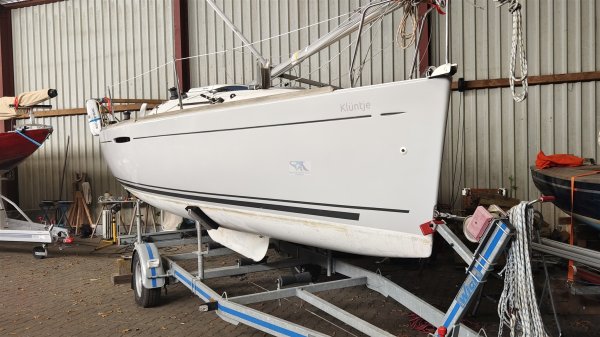 Beneteau FIRST 21.7 S · 2007 · Almanya