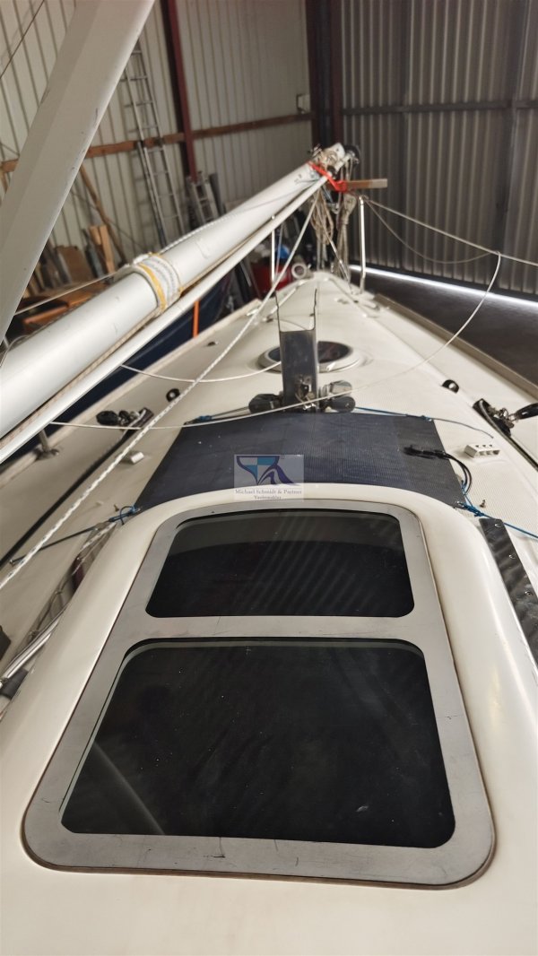 Beneteau FIRST 21.7 S · 2007 · Almanya