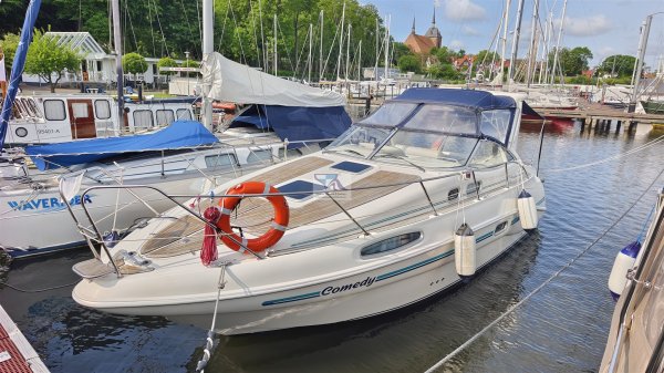 SEALINE S 28 · 1997 · Almanya