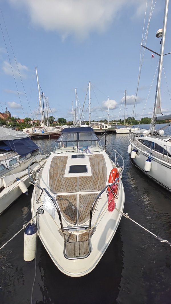 SEALINE S 28 · 1997 · Almanya