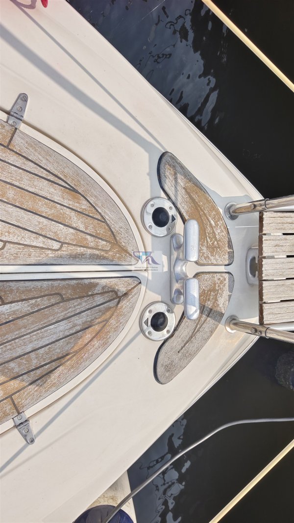 SEALINE S 28 · 1997 · Almanya