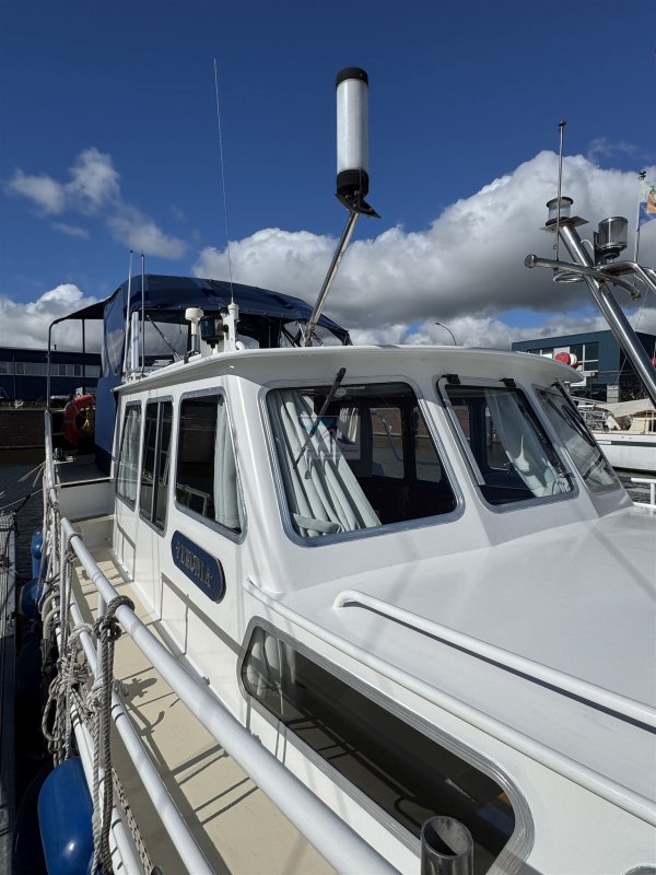Pedro 10.50m · 1992 · Almanya