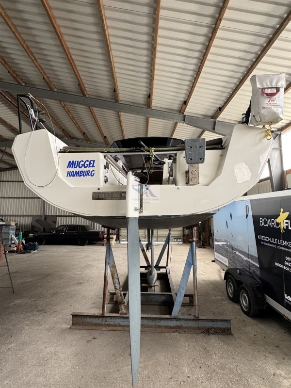 Bente Yachts Bente 24 · 2016 · Almanya