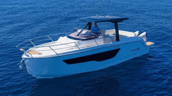 Marinello Eden 20 Evoluzione · 2010 · İtalya