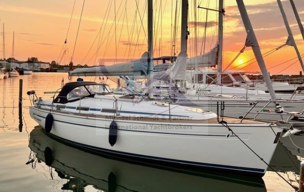 Bavaria 34 Cruiser · 2001 · Almanya
