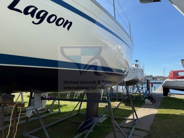 Bavaria 34 Cruiser · 2001 · Almanya