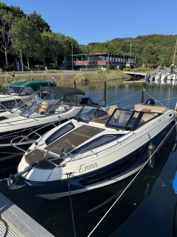 Quicksilver Activ 755 Cruiser · 2017 · Almanya