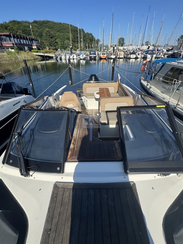 Quicksilver Activ 755 Cruiser · 2017 · Almanya