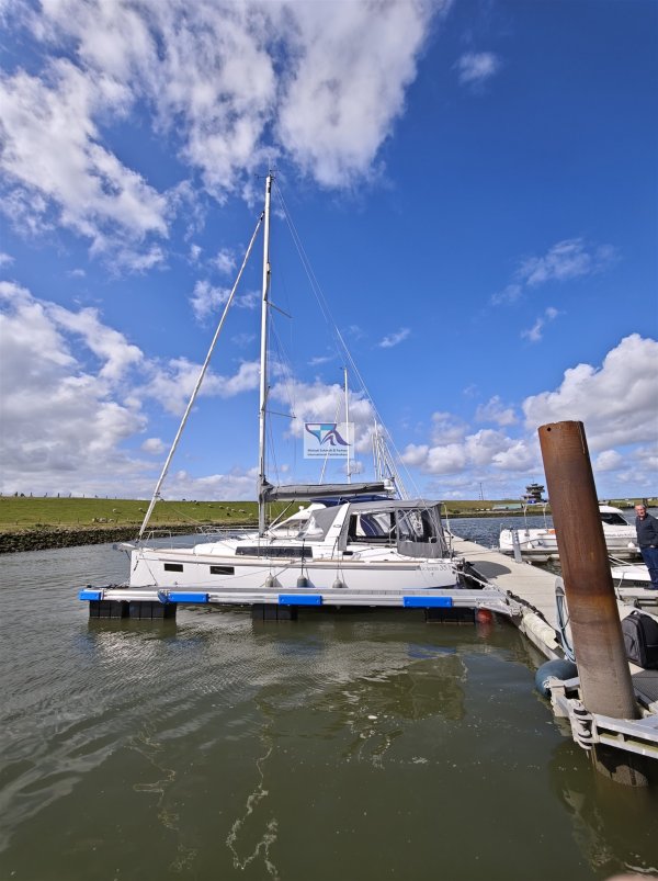Beneteau OCEANIS 35.1 · 2017 · Almanya