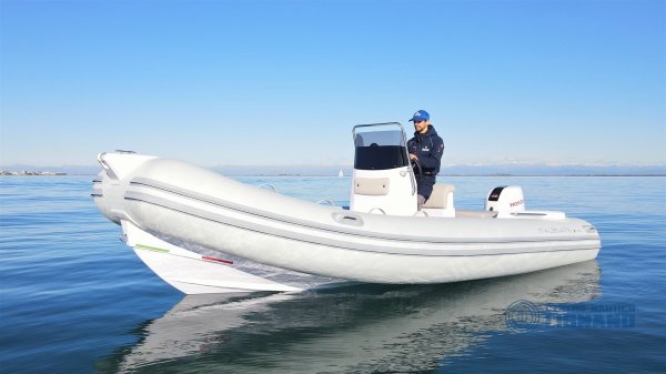 Italboats PREDATOR 540 V2026 · 2026 · İtalya