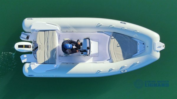 Italboats PREDATOR 540 V2026 · 2026 · İtalya