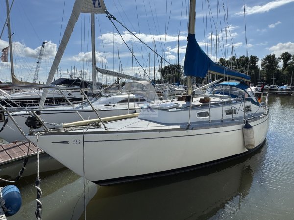 Aquafibre S & S 30 · 1970 · Almanya