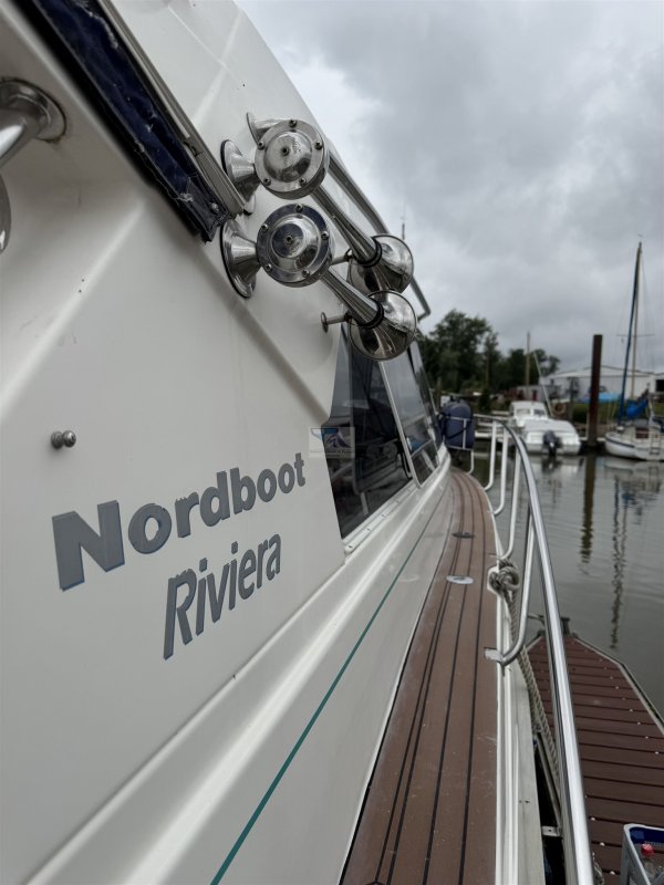 Huseklepp Riviera · 1994 · Almanya