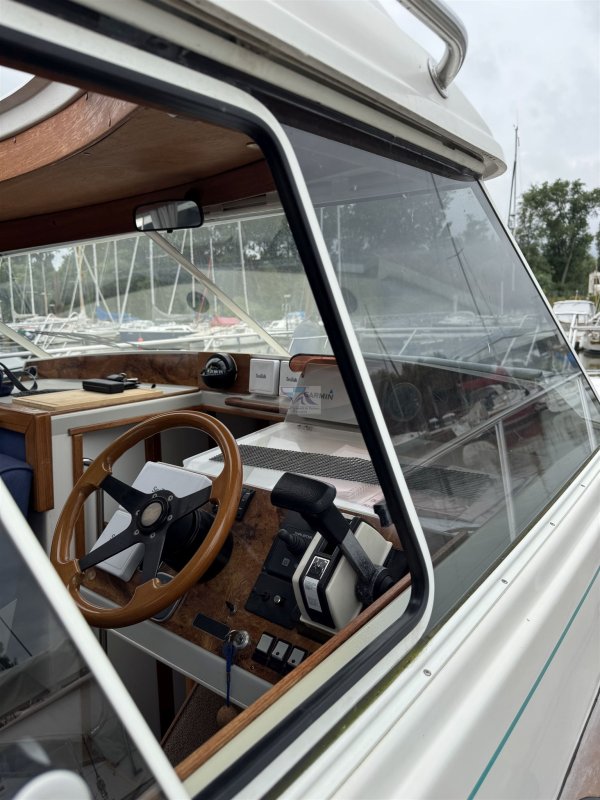 Huseklepp Riviera · 1994 · Almanya