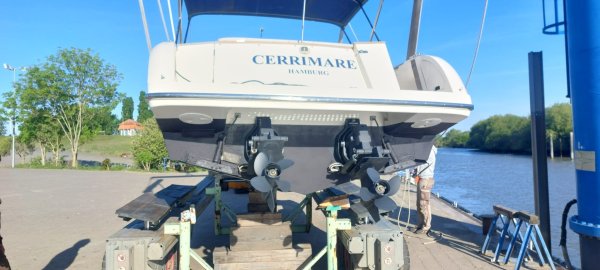 Cerrimarine 28 · 2000 · Almanya
