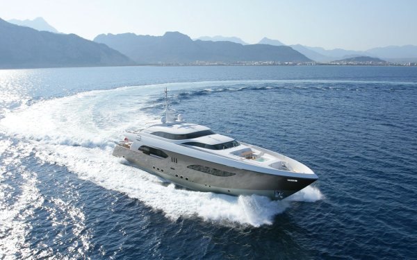 A.R.C. Yachts ARC 42 MY Trideck · 2025 · Türkiye