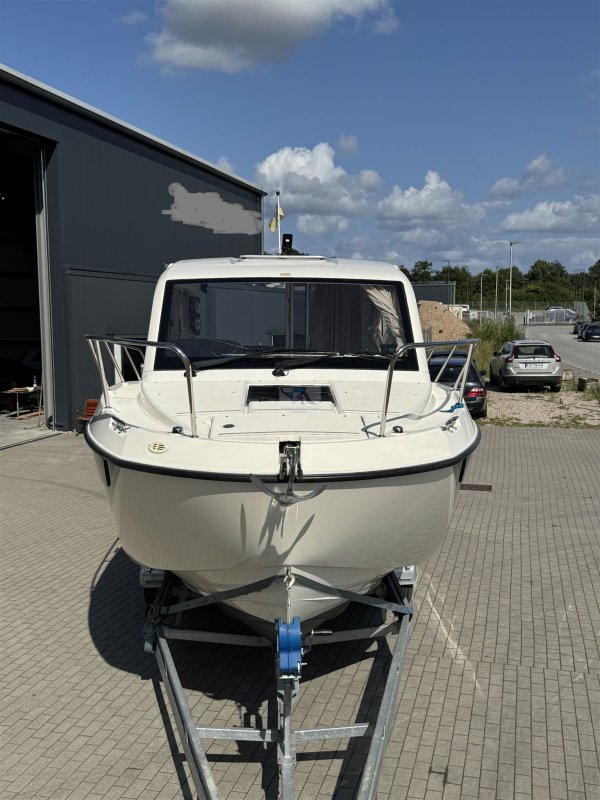 QUICKSILVER 755 WEEKEND · 2020 · Almanya